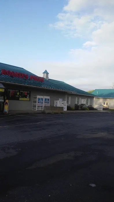 Sunoco Gas Station 9