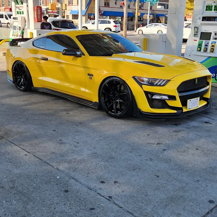 TONY’S Hand Car Wash 8