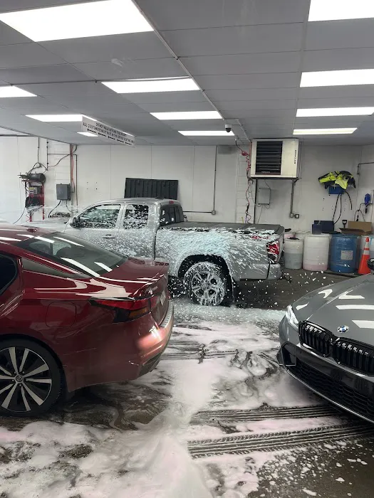 TONY’S Hand Car Wash 0