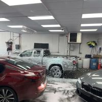TONY’S Hand Car Wash