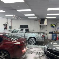 TONY’S Hand Car Wash ico