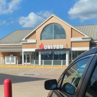 United Gas Station