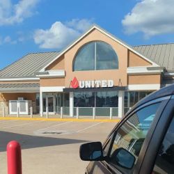 United Gas Station ico