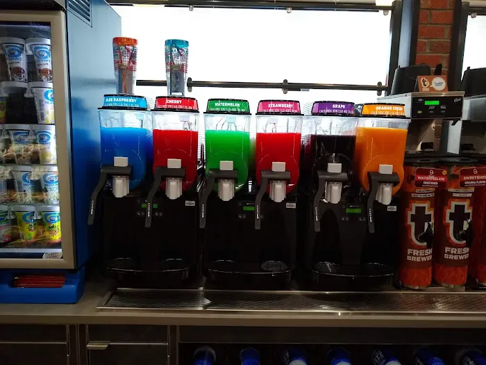 Sheetz 7