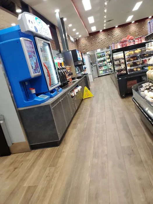 Sheetz 9