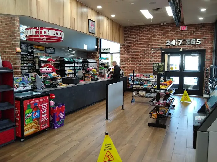 Sheetz 5