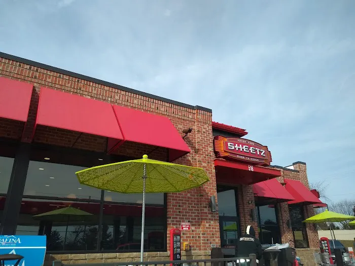 Sheetz 3