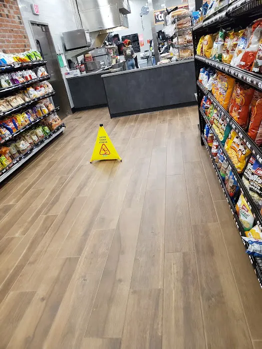 Sheetz 4