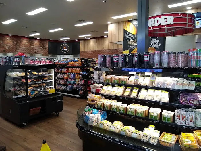 Sheetz 1