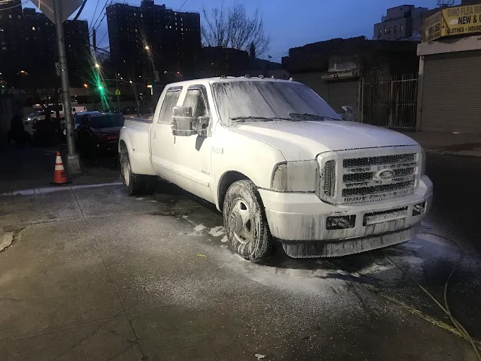 1hp Hand Car Wash 0