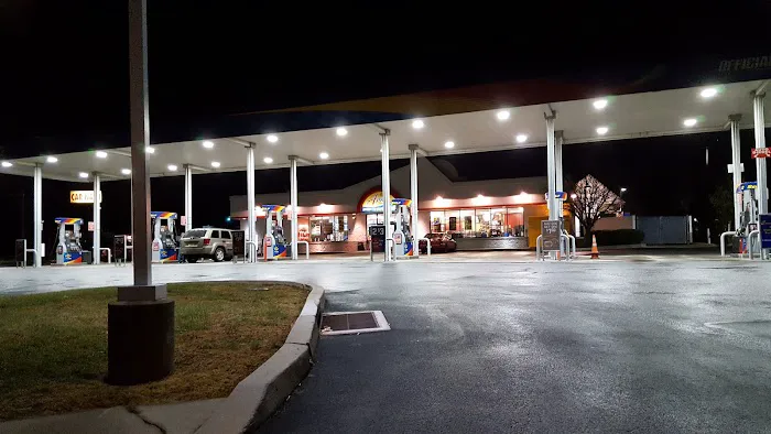 Sunoco 3