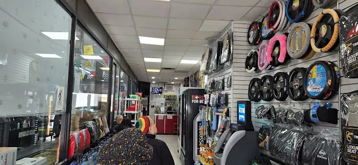 Premium Lube & Wash 0