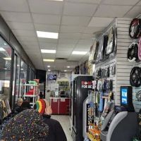 Premium Lube & Wash