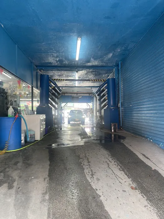 Flat Fix Car Wash 0