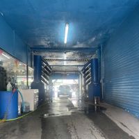 Flat Fix Car Wash