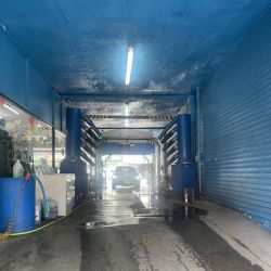 Flat Fix Car Wash ico