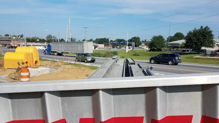 Sunoco 1