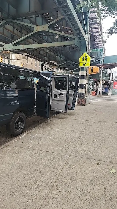 La Galaxia (Car Wash) 0