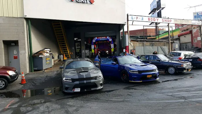 Jerome Car Wash 9