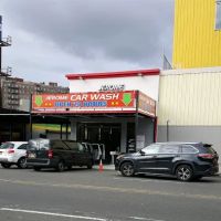 Jerome Car Wash