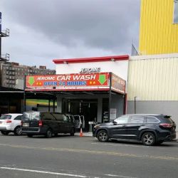Jerome Car Wash ico