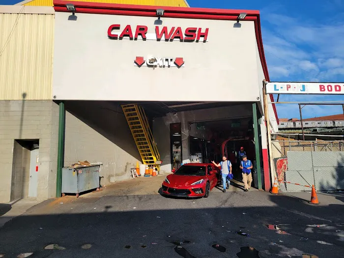 Jerome Car Wash 4