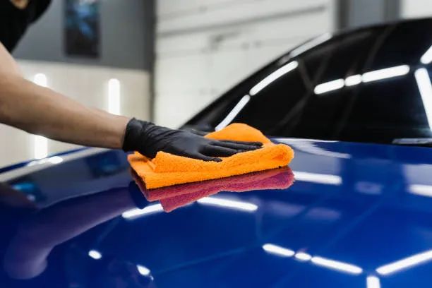 Jerome Car Wash 1
