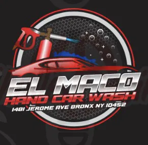 El maco hand car wash 0
