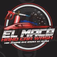 El maco hand car wash
