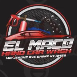 El maco hand car wash ico