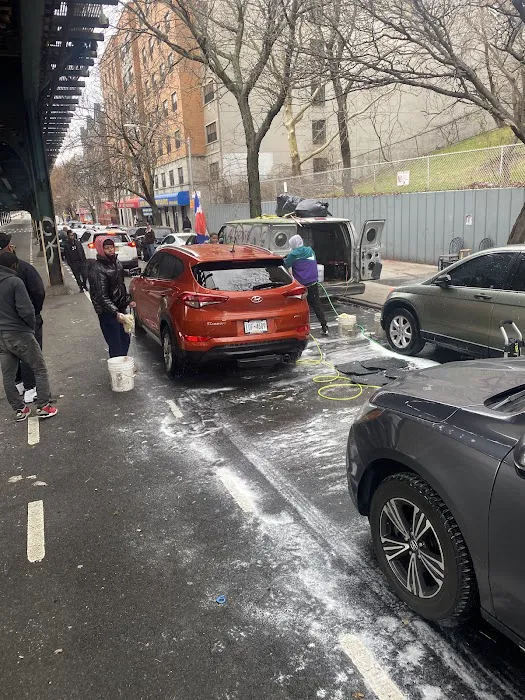 Auto Power Wash 0