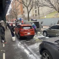 Auto Power Wash