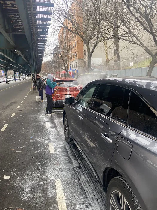 Auto Power Wash 3