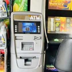 XPRESS STOP ico
