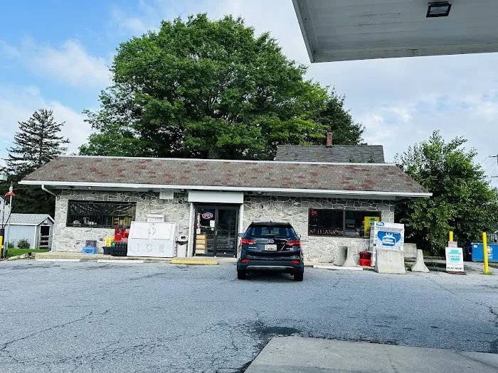 XPRESS STOP 4