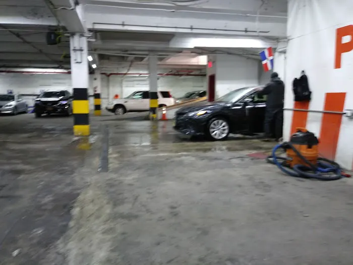 Divine Parking Hand Car Wash 3