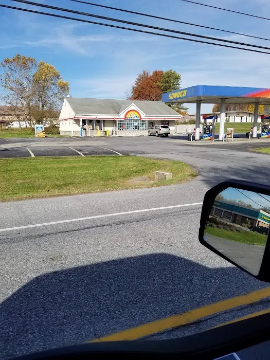 Sunoco 2