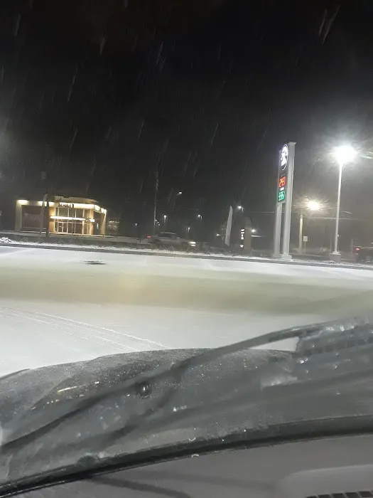 Sunoco 0