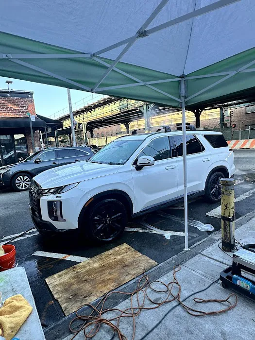 GJ Auto Detail 0