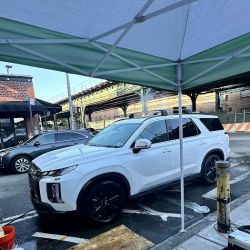 GJ Auto Detail ico