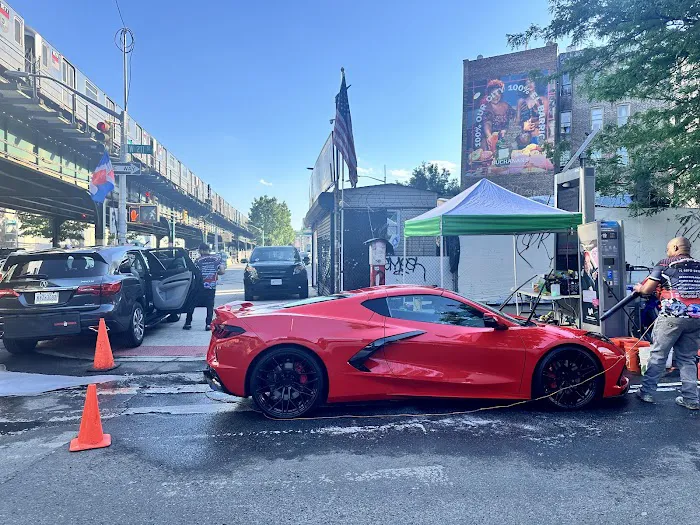 GJ Auto Detail 1