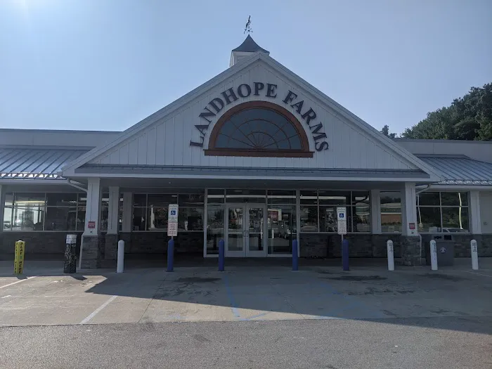 Landhope Farms 1