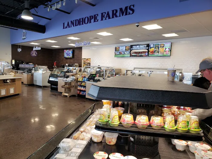 Landhope Farms 7