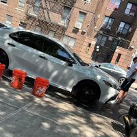 EL OFICIAL CAR WASH