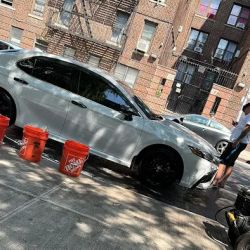 EL OFICIAL CAR WASH ico