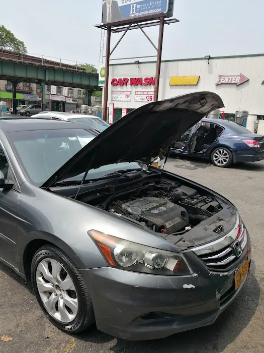 Xcellent Car Wash & Express Lube 2