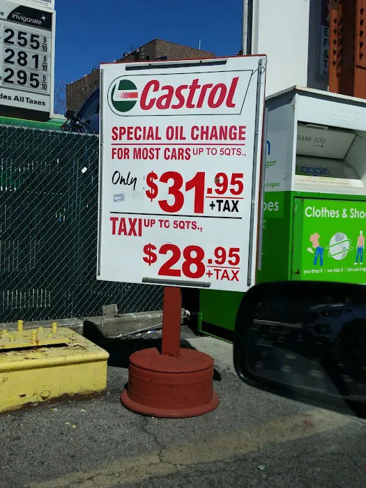 Xcellent Car Wash & Express Lube 3