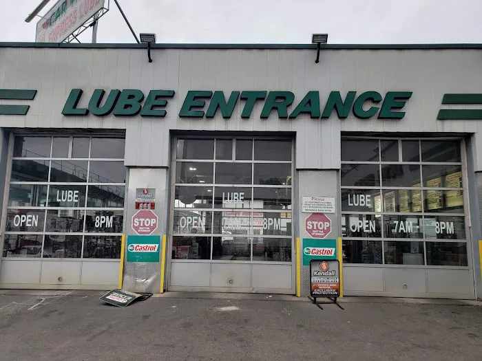 Xcellent Car Wash & Express Lube 8