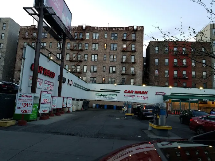 Xcellent Car Wash & Express Lube 9