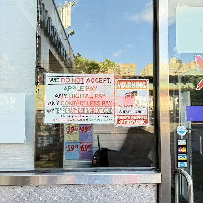 Xcellent Car Wash & Express Lube 6
